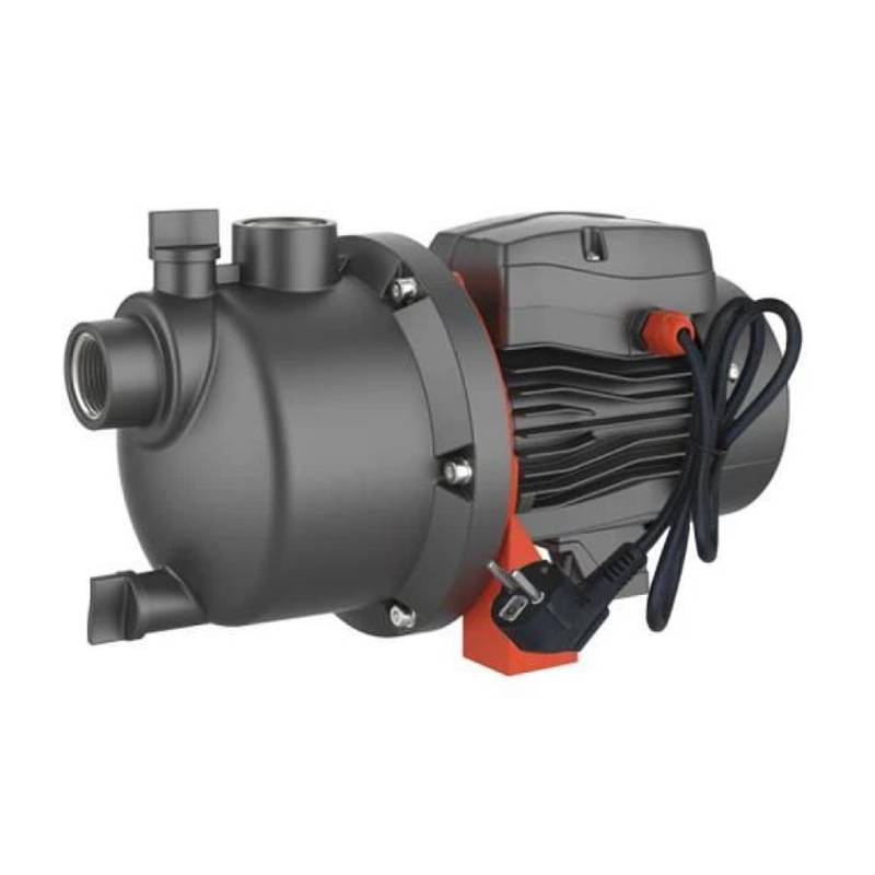 AJm-P Насос LEO AJm75P