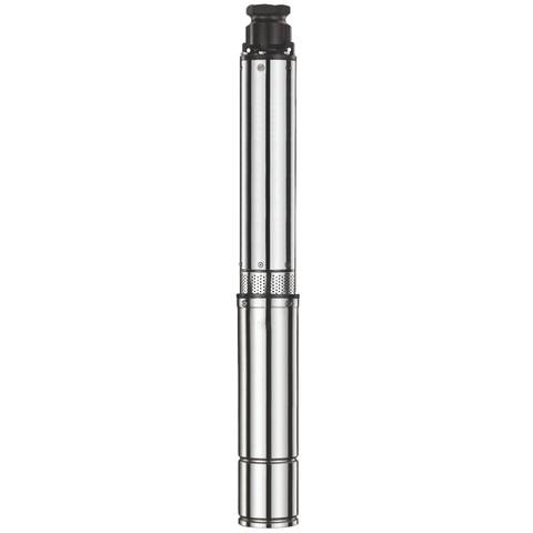 Насос вертикальный многоступенчатый погружной CNP SM(G)25-4S