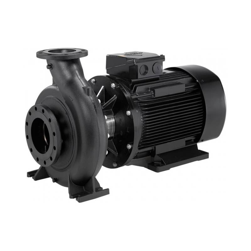 Центробежный насос CNP SMM80-50-200(194) (15кВт)