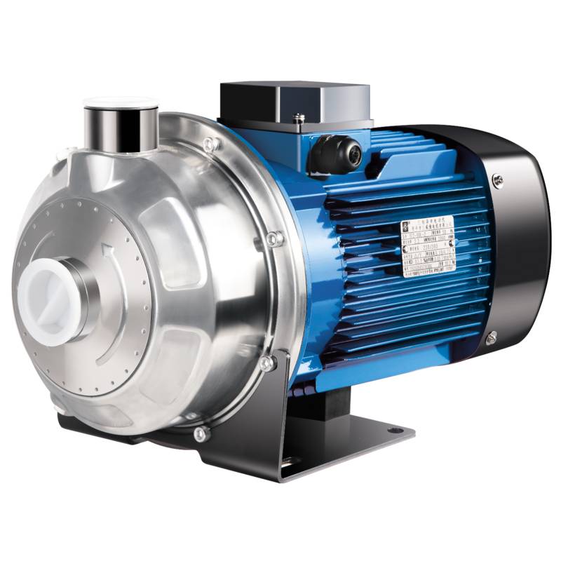 MS-S Горизонтальный центробежный насос CNP MS100/1.1 (220В)