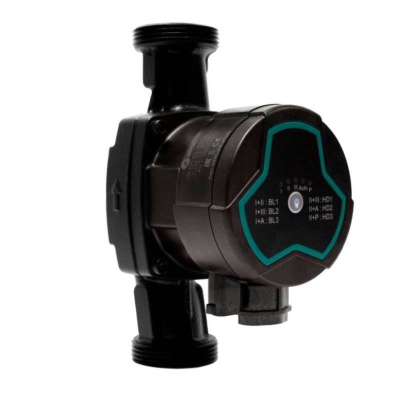 CMS(L)-Fr Циркуляционный насос Aikon CMS(L)25-6T1Fr