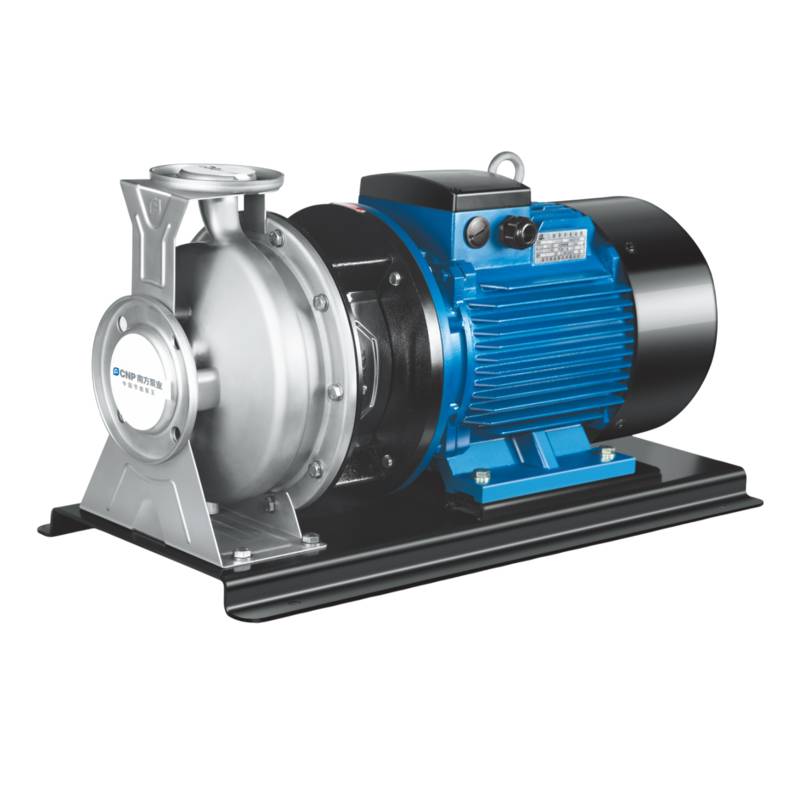 ZM Центробежный насос CNP ZM65-50-250 (22кВт)