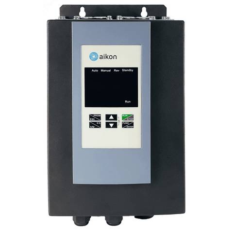 Преобразователь частоты Aikon PDES0055D-4T-IP65 (IP65)