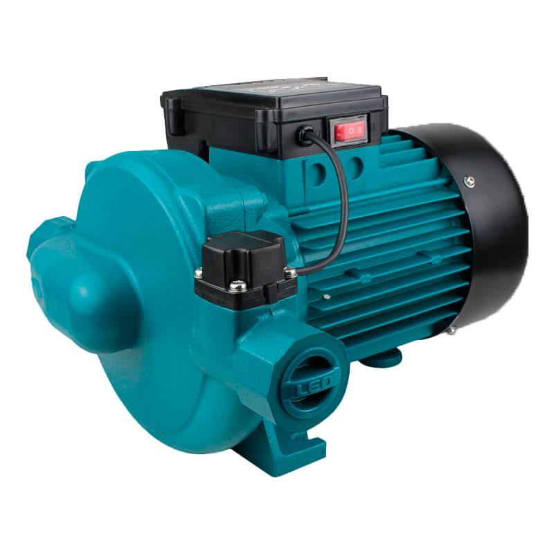 LPm-HA Насос для подкачки LEO Lpm750HA