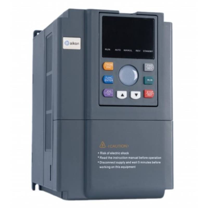 PD E Преобразователь частоты Aikon PDE0200D-4T (IP20)