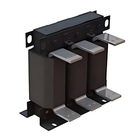 Моторный дроссель Aikon STOCL-0600-ALU07-4L