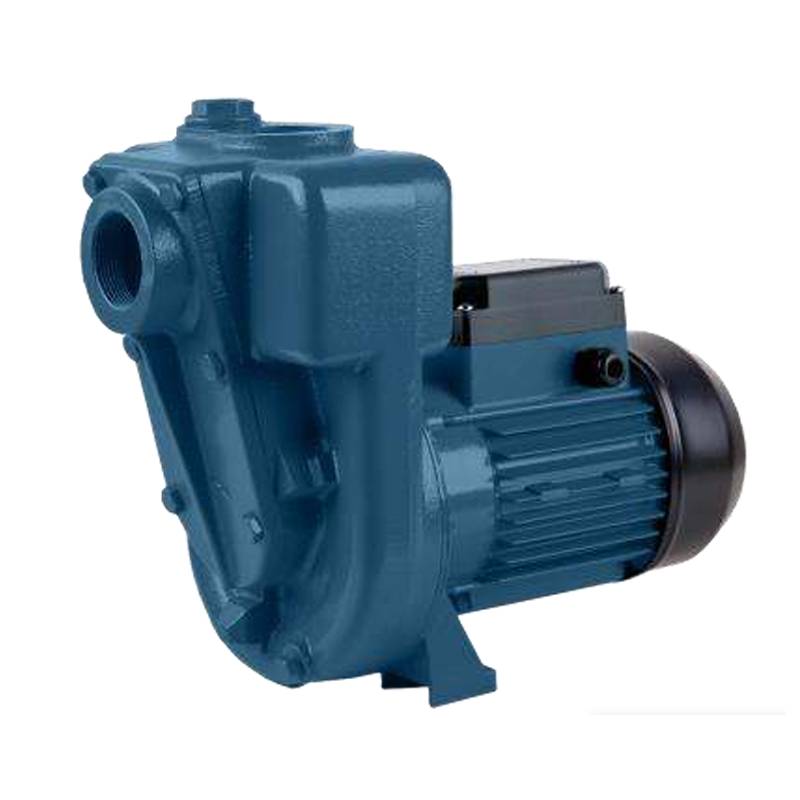 NCZ_300-340_10_380W Насос центробежный самовсасывающий Vodotok НСЦ-300л/мин-10м-1,6кВт (380В)