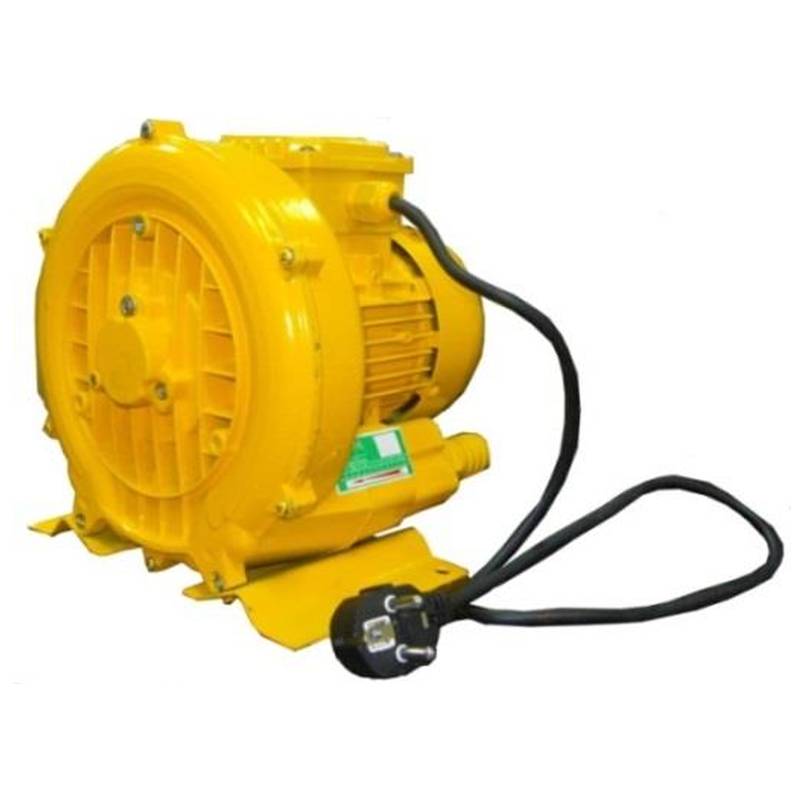 Насос для перекачки невзрывоопасных газов Vodotok НГ-180