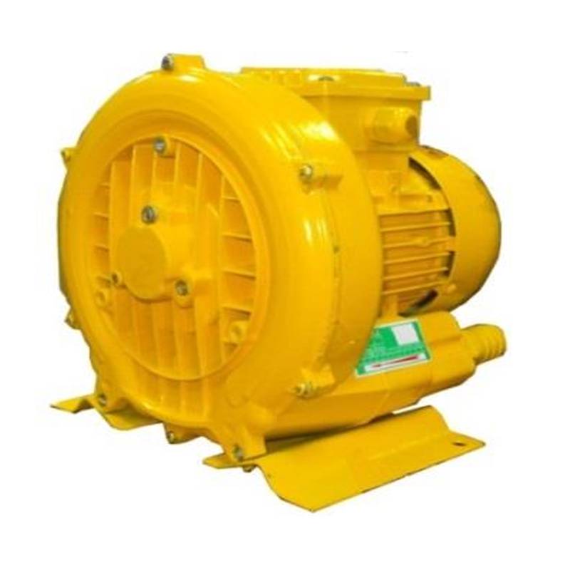 Насос для перекачки невзрывоопасных газов Vodotok НГ-5500