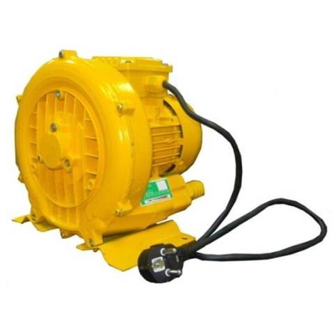 Насос для перекачки невзрывоопасных газов Vodotok НГ-7500