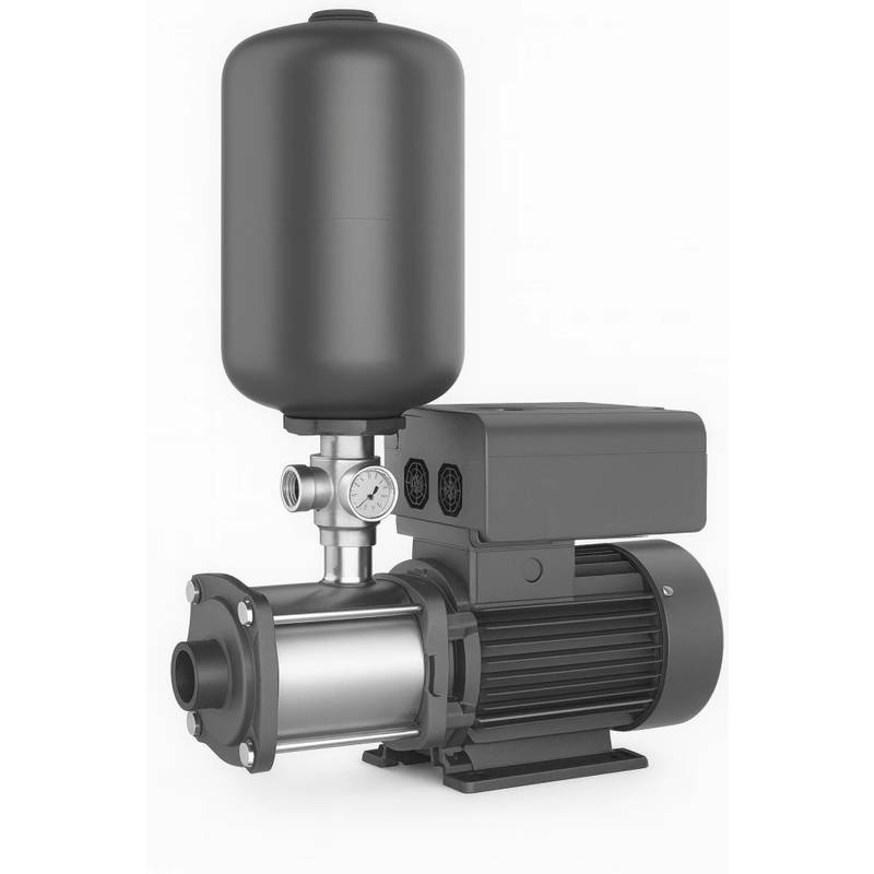BP-EMH Насосная станция LEO BP-EMH4-6 (220В)
