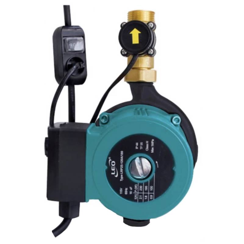 lrp15-40-60a Насос автоматический LEO LRP15-60A/130