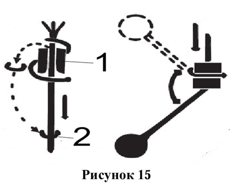 Выключатель поплавковый Vodotok ПВ-1-0,5М