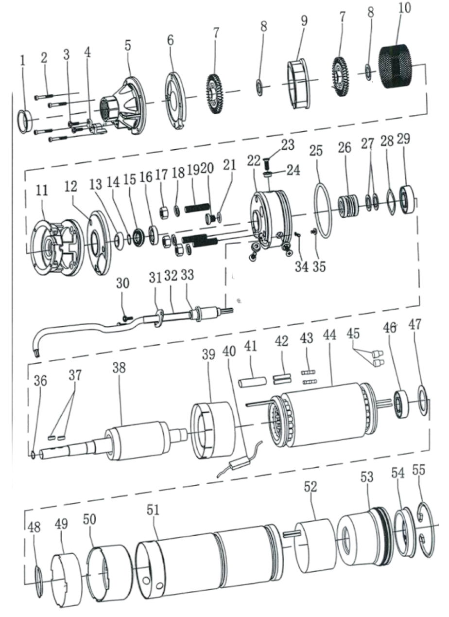 Используемые материалы